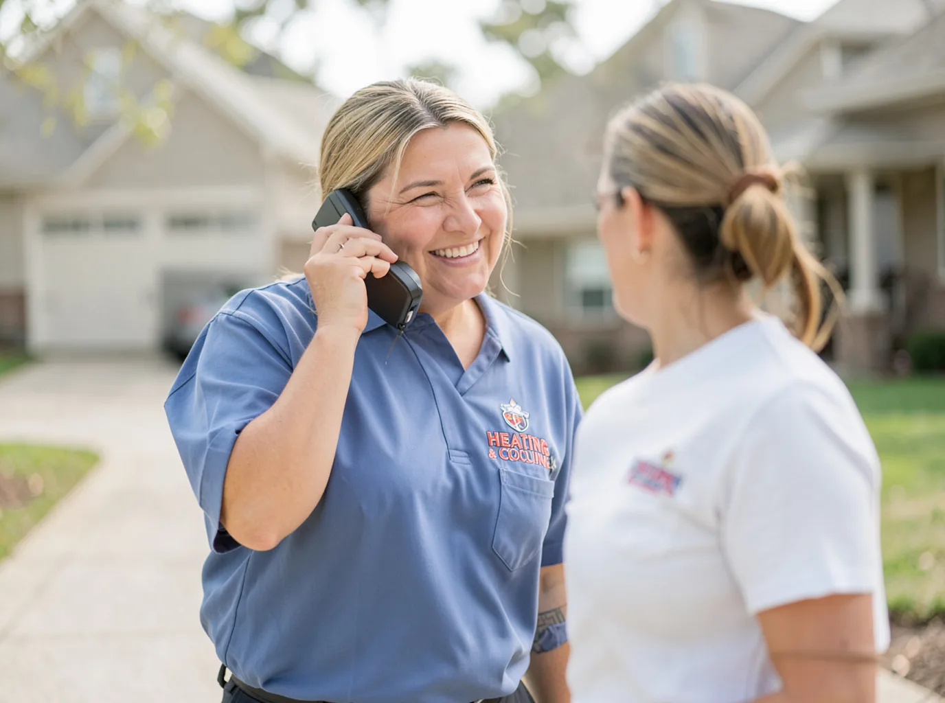 Hvac Repair Cleveland, MN FAQs